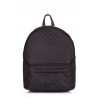 POOLPARTY Backpack Theone Black