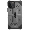 UAG Pathfinder (iPhone 12/12 Pro) Silver
