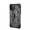 UAG Pathfinder (iPhone 12/12 Pro) Silver