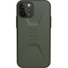 UAG Civilian (iPhone 12/12 Pro) Olive