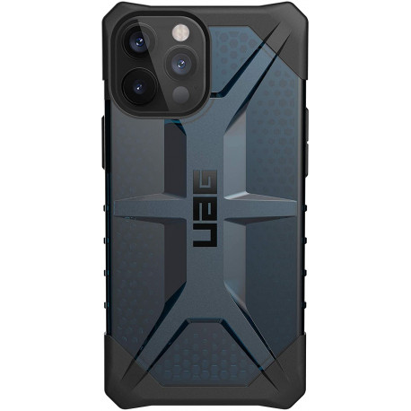 UAG Plasma (iPhone 12 Pro Max) Mallard