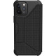 UAG Metropolis (iPhone 12 Pro Max) Fibr Black