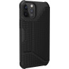 UAG Metropolis (iPhone 12 Pro Max) Fibr Black