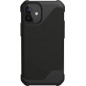 UAG Metropolis Lite (iPhone 12 Mini) Satn Black