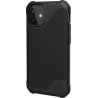 UAG Metropolis Lite (iPhone 12 Mini) Satn Black