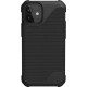 UAG Metropolis Lite (iPhone 12 Mini) Fibr Black