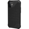UAG Metropolis Lite (iPhone 12 Mini) Fibr Black