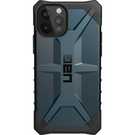 UAG Plasma ( iPhone 12/12 Pro) Mallard