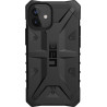 UAG Pathfinder (iPhone 12 Mini) SE, Black Midnight Camo