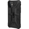UAG Pathfinder (iPhone 12 Mini) SE, Black Midnight Camo