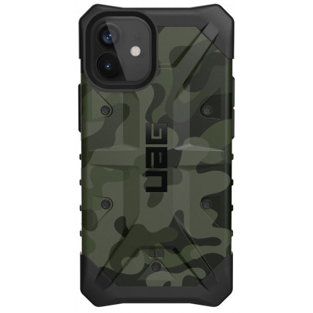 UAG Pathfinder (iPhone 12 Mini) SE, Forest Camo