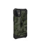 UAG Pathfinder (iPhone 12 Mini) SE, Forest Camo