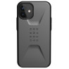 UAG Civilian (iPhone 12 Mini) Silver