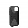 UAG Civilian (iPhone 12 Mini) Silver