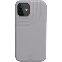 UAG Anchor (iPhone 12 Mini) Light Grey