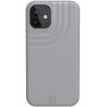 UAG Anchor (iPhone 12 Mini) Light Grey
