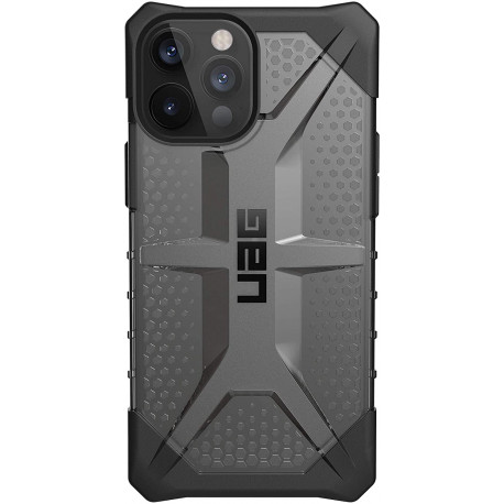 UAG Plasma (iPhone 12 Pro Max) Ice