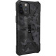 UAG Pathfinder (iPhone 12 Pro Max) SE, Black Midnight Camo