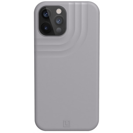 UAG Anchor (iPhone 12 Pro Max) Light Grey