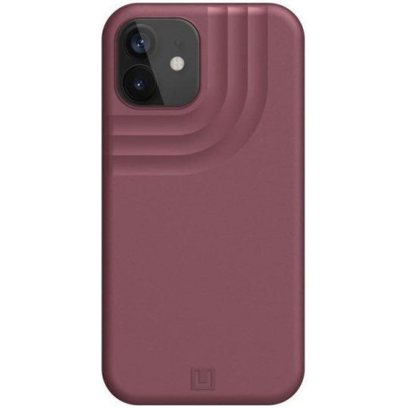 UAG Anchor (iPhone 12 Pro Max) Aubergine