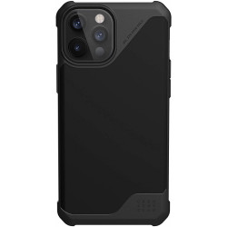 UAG Metropolis Lite (iPhone 12 Pro Max) Black