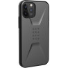 UAG Civilian (iPhone 12/12 Pro) Silver