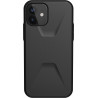 UAG Civilian (iPhone 12/12 Pro) Black
