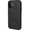 UAG Civilian (iPhone 12/12 Pro) Black