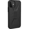 UAG Civilian (iPhone 12/12 Pro) Black