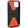 UAG Civilian (iPhone 12/12 Pro) Black