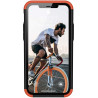 UAG Civilian (iPhone 12/12 Pro) Black