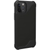 UAG Metropolis Lite (iPhone 12/12 Pro) Satn Black