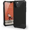 UAG Metropolis Lite (iPhone 12/12 Pro) Satn Black