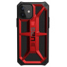 UAG Monarch (iPhone 12/12 Pro) Crimson