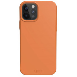 UAG Outback (iPhone 12/12 Pro) Orange