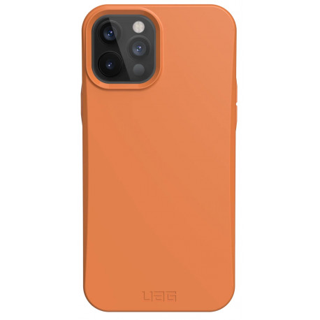 UAG Outback (iPhone 12/12 Pro) Orange
