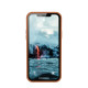 UAG Outback (iPhone 12/12 Pro) Orange