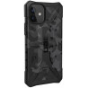 UAG Pathfinder (iPhone 12/12 Pro) Black Midnight Camo