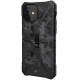 UAG Pathfinder (iPhone 12/12 Pro) Black Midnight Camo