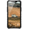 UAG Pathfinder (iPhone 12/12 Pro) Black Midnight Camo