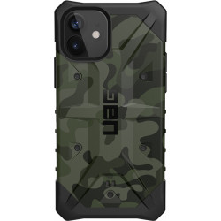 UAG Pathfinder (iPhone 12/12 Pro) SE, Forest Camo