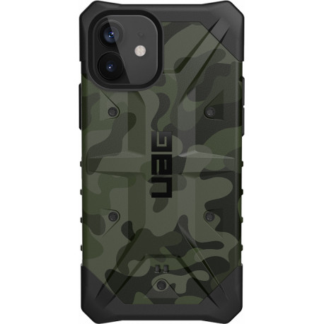 UAG Pathfinder (iPhone 12/12 Pro) SE, Forest Camo