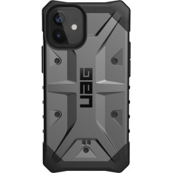 UAG Pathfinder (iPhone 12 Mini) Silver