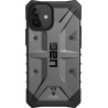 UAG Pathfinder (iPhone 12 Mini) Silver