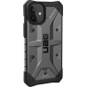UAG Pathfinder (iPhone 12 Mini) Silver