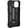 UAG Pathfinder (iPhone 12 Mini) Silver