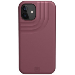 UAG Anchor (iPhone 12 Mini) Aubergine