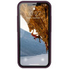 UAG Anchor (iPhone 12 Mini) Aubergine