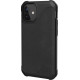 UAG Metropolis Lite (iPhone 12 Mini) Leather Black