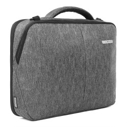 Incase Reform Apple Collection Tensaerlite 15 Brief Heather Black